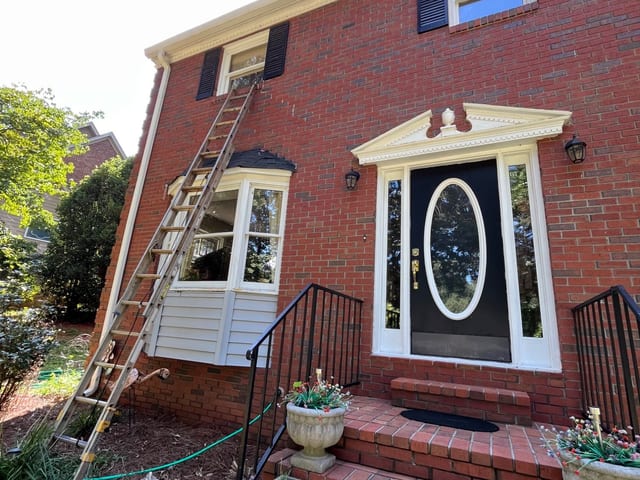 Exterior Painting