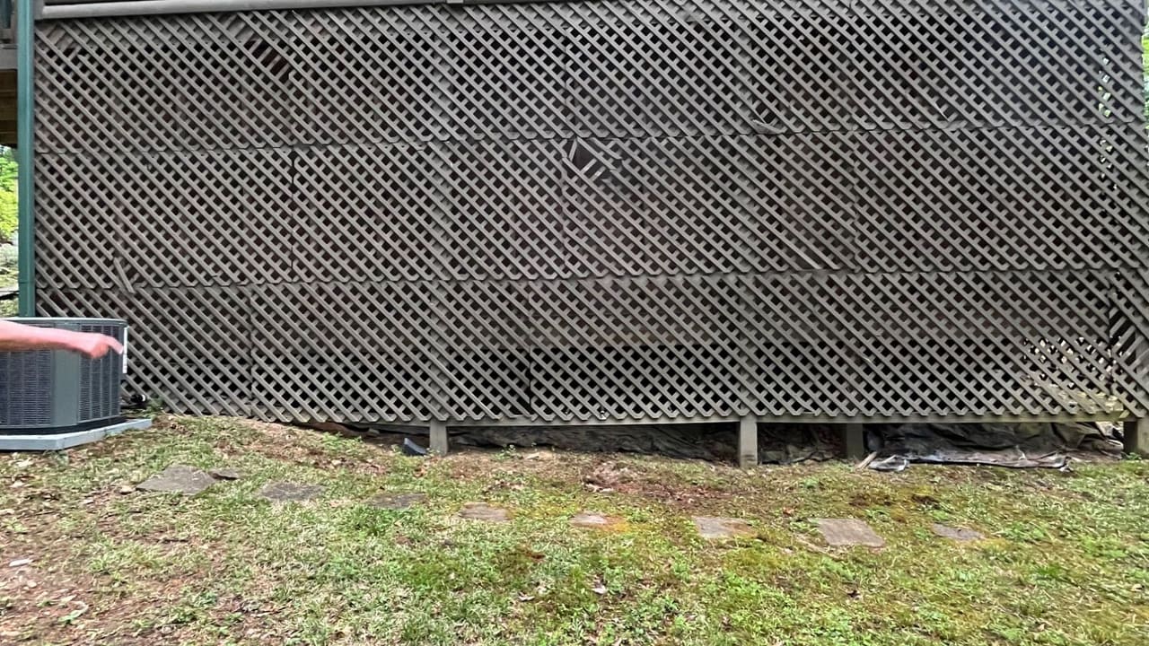 Fence Construction & Repair by Jireh Painting and Remodeling